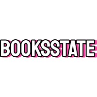 Booksstate logo - Similar company to Flip By Quirklabs Llp