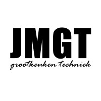 Jos Menting Grootkeuken Techniek logo - Similar company to Huisken Professional