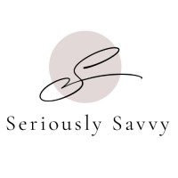 Seriously Savvy logo - Similar company to Worth The Follow