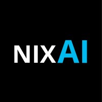NixAI logo - Similar company to Hixai
