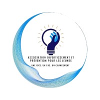 ASSOCIATION DE DIVERTISSEMENT ET DE PRÉVENTION POUR LES JEUNES logo - Similar company to Association Ifiye