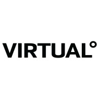 Virtual° Soho logo - Similar company to The Bionic Eye