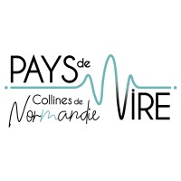 Office de Tourisme du Pays de Vire logo - Similar company to Pointparfait - Broderie Pro