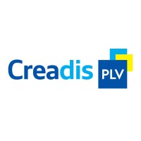 Creadis PLV logo - Similar company to Di Visión Plv