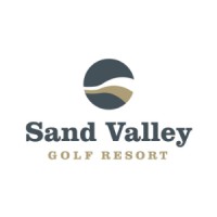 Sand Valley Golf Resort logo - Similar company to Royal Bled Golf