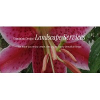 Dominion Design Landscape Services logo - Similar company to Sara Landscape Design And Implementation Services