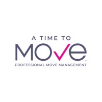 A Time To Move
