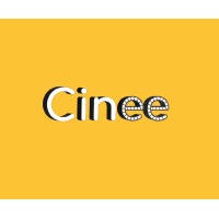 Cinee logo - Similar company to Ryteconnect