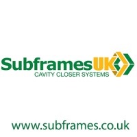 Subframes UK logo - Similar company to Uniblock Ltd