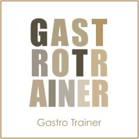 Gastro Trainer logo - Similar company to Gastro Cloud