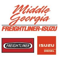Middle Georgia Freightliner Isuzu