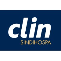 Clin Sindihospa logo - Similar company to Pró Work Saúde No Trabalho