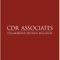 CDR Associates (Collaborative Decision Resources) logo - Similar company to Leadline
