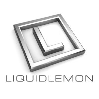 Liquid Lemon logo - Similar company to Barno Pty Ltd
