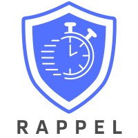 Rappel Cybersecurity logo - Similar company to Collaborative Systems Inc