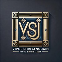 Vipul Shriyans Jain & Co. logo - Similar company to Malmal