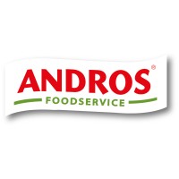 Andros Foodservice logo - Similar company to Emb-I-Pack