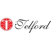 Telford International Co. Ltd. logo - Similar company to Wine Luxe Magazine