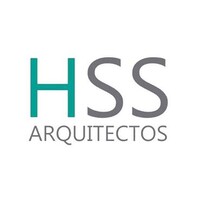 HSS Arquitectos logo - Similar company to Dci Container
