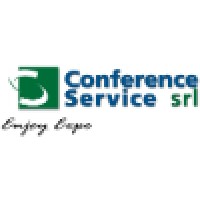 Conference Service logo - Similar company to Arved Sistemi Modulari Srl