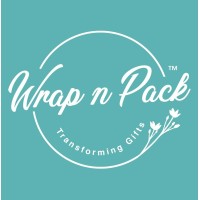 Wrap n Pack Gifting logo - Similar company to Merch.