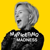 Marketing In The Madness logo - Similar company to Jockpharm