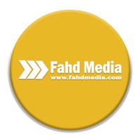 Fahd Media logo - Similar company to Sia Adv & Media