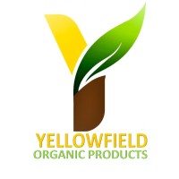 Yellowfield Organic Products logo - Similar company to Thatrans