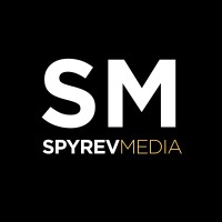 Spyrev Media logo - Similar company to Invitron Digital Solutions