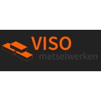 VISO metselwerken logo - Similar company to Metselbedrijf Slobbe