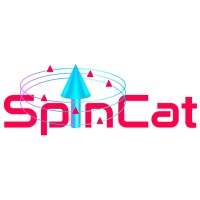 SpinCatEU logo - Similar company to Plexius Gmbh