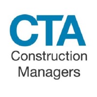 CTA Construction Managers logo - Similar company to Generation Drywall
