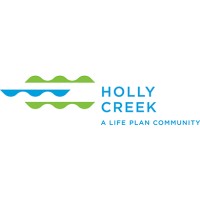 Holly Creek Retirement Community logo - Similar company to Bolder Events
