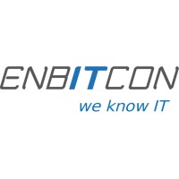 EnBITCon GmbH logo - Similar company to Klickspace
