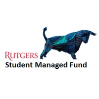 Rutgers Student Managed Fund (SMF) logo - Similar company to Solidea Capital