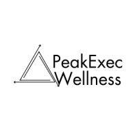 Peak Executive Wellness logo - Similar company to Mtb Strategies