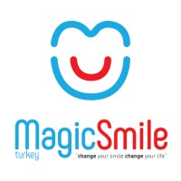 Magic Smile Turkey logo - Similar company to Dentafly Antalya Dental Clinic