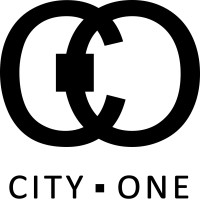 CITY ONE OCCITANIE logo - Similar company to Axidoc