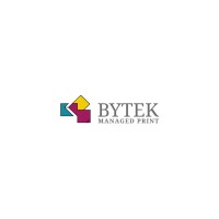 Bytek Managed Print logo - Similar company to Interpac - Global Packaging Specialists