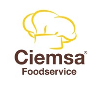 Ciemsa Foodservice logo - Similar company to Kkerly