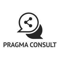 Pragma Consult logo - Similar company to Brandinfluence