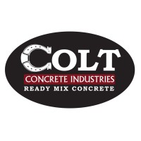 Colt Concrete Industries logo - Similar company to Ser Construction