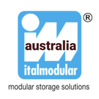 Italmodular Australia logo - Similar company to Italmodular Srl