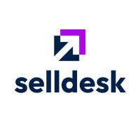 Selldesk logo - Similar company to Luxor Web Agency