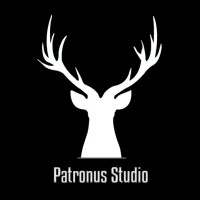 Patronus Studio logo - Similar company to Bfam Creative Production Company