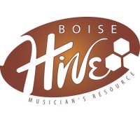 The Boise Hive logo - Similar company to Sylvan Learning Boise