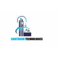 LIGHTROOM TECHNOLOGIES logo - Similar company to Lightroom