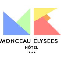 Hotel Monceau Elysées