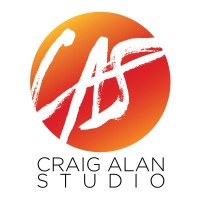 Craig Alan Studio logo - Similar company to Iran Package Co. Ltd.