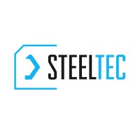 Steeltec logo - Similar company to Decube Group